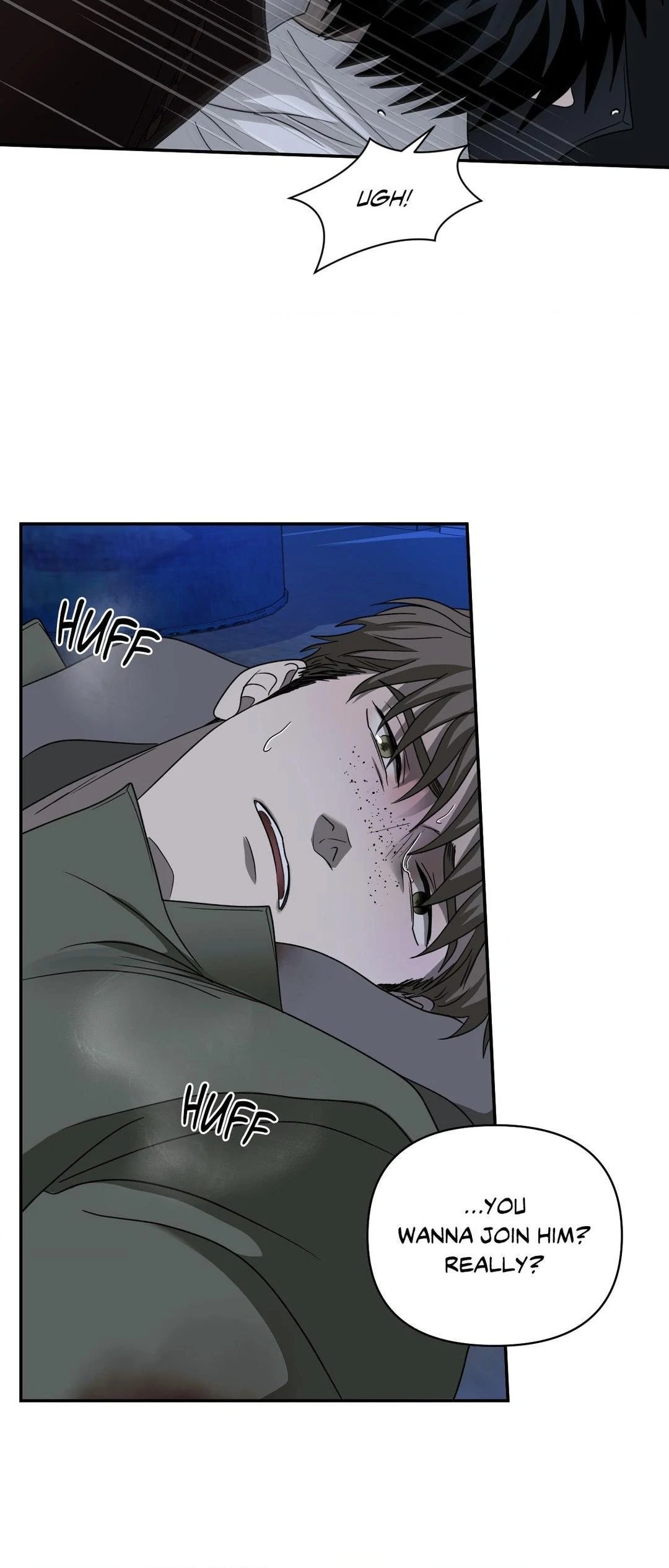 Shutline, Chapter 87 image 10